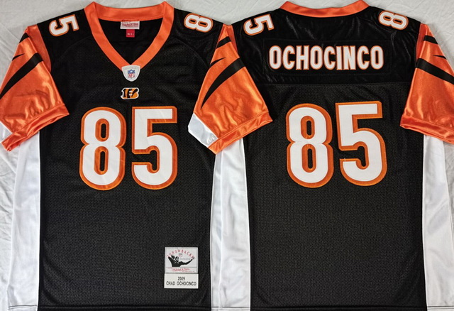 Cincinnati Bengals Jerseys 36